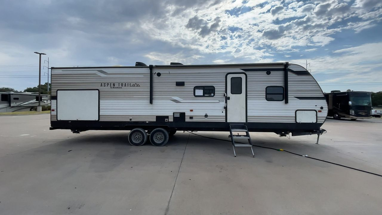 2020 KEYSTONE ASPEN TRAIL 3211BHDS