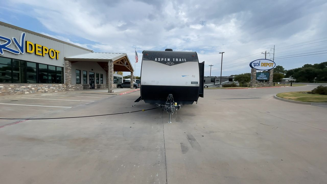 2020 KEYSTONE ASPEN TRAIL 3211BHDS
