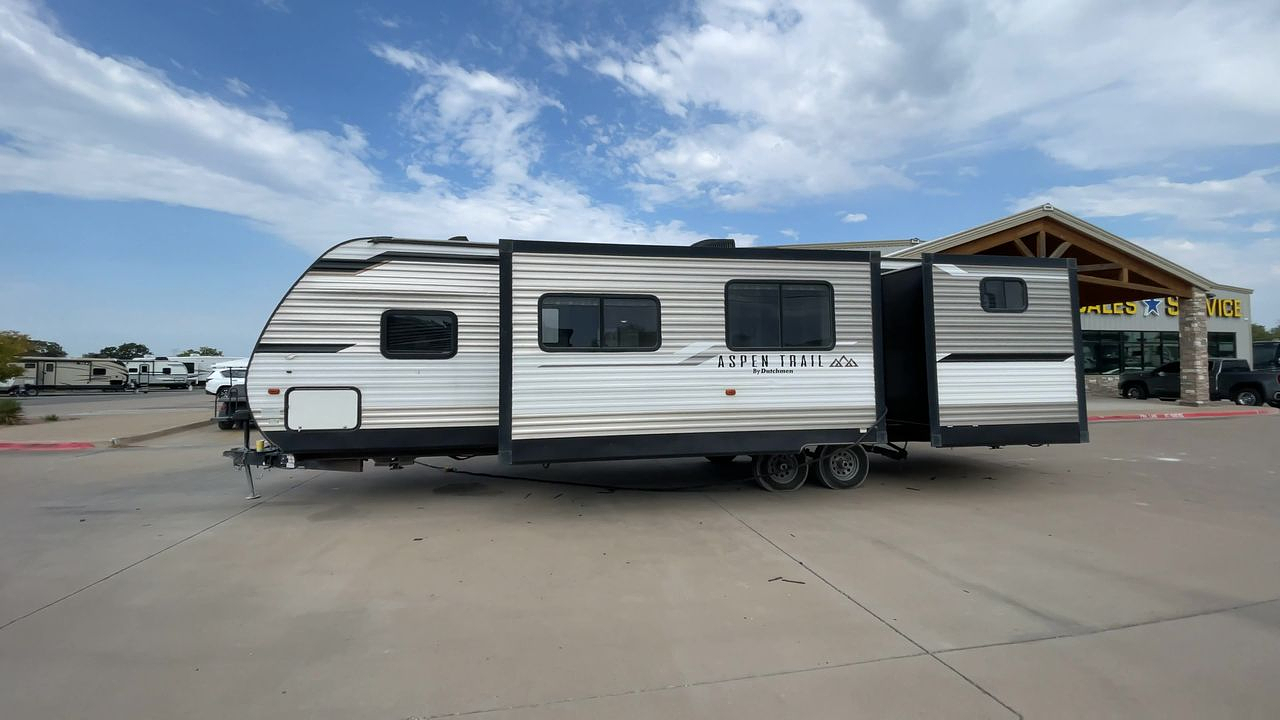 2020 KEYSTONE ASPEN TRAIL 3211BHDS