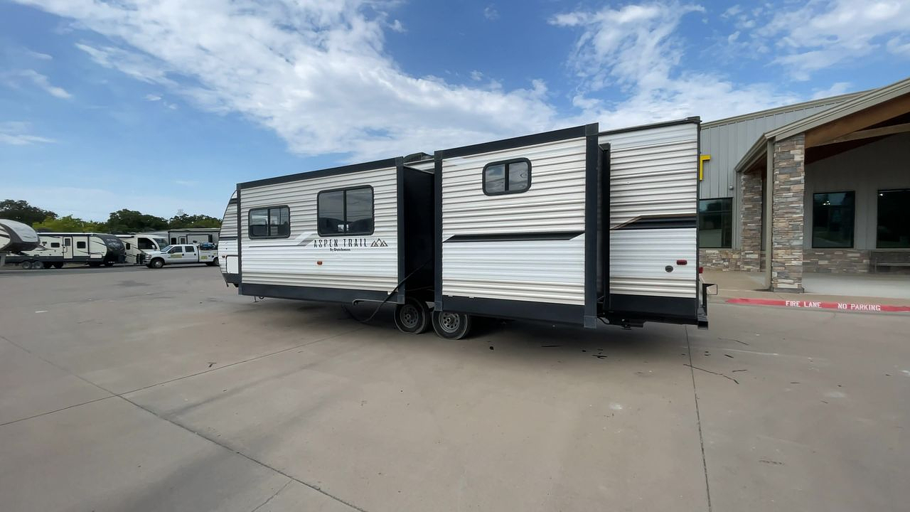 2020 KEYSTONE ASPEN TRAIL 3211BHDS
