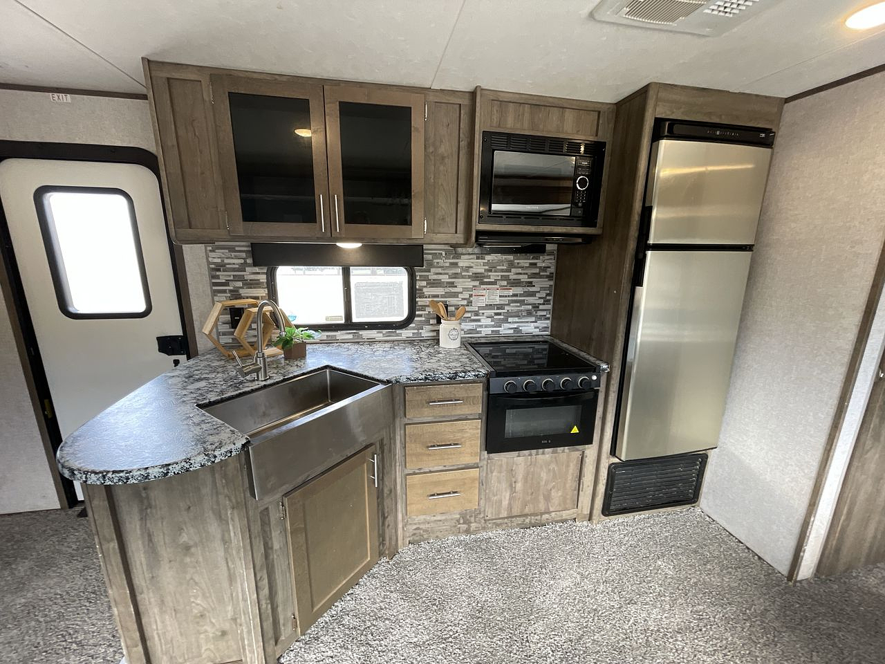 2020 KEYSTONE ASPEN TRAIL 3211BHDS
