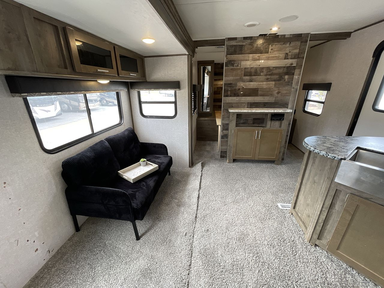 2020 KEYSTONE ASPEN TRAIL 3211BHDS