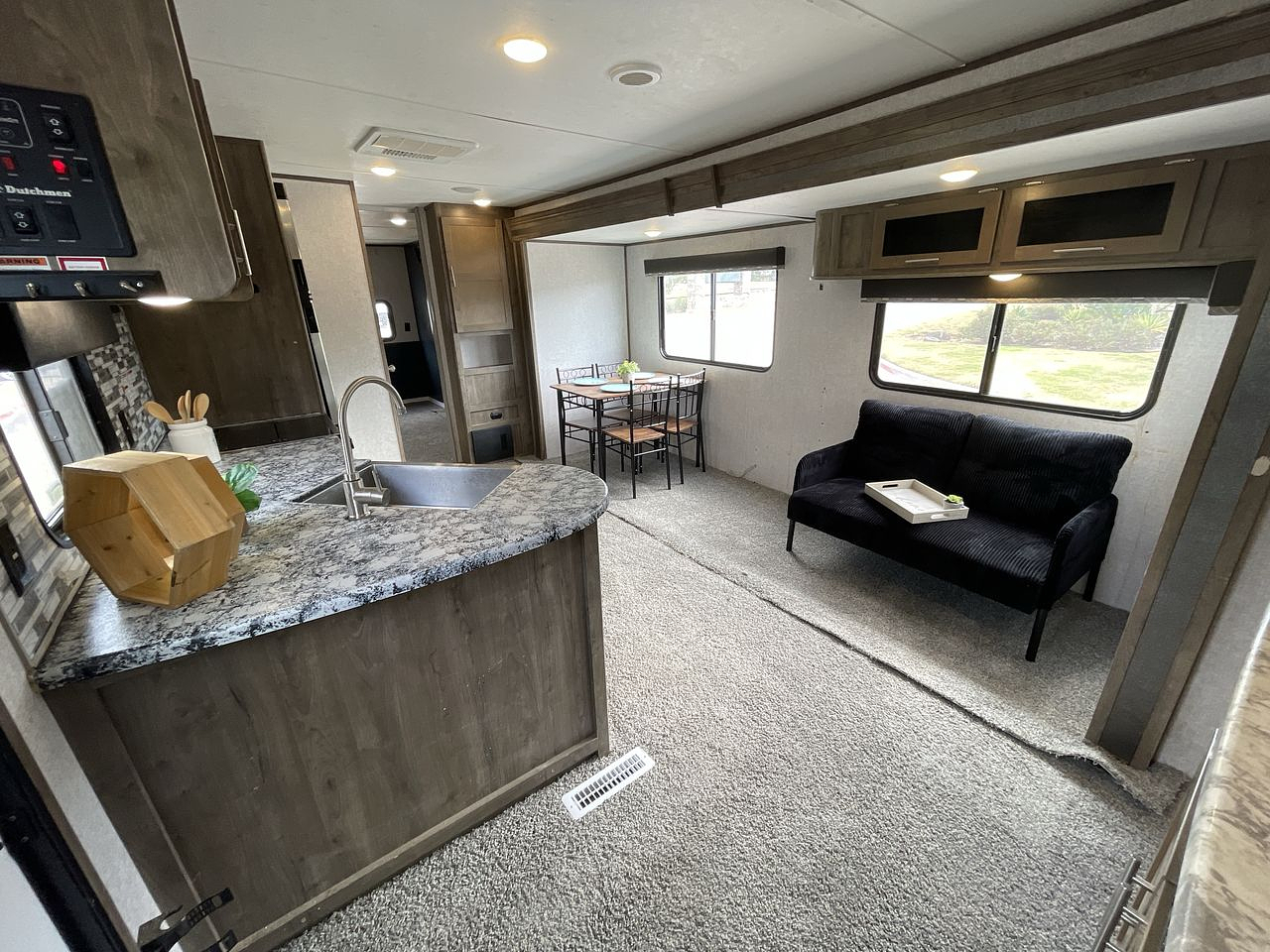 2020 KEYSTONE ASPEN TRAIL 3211BHDS