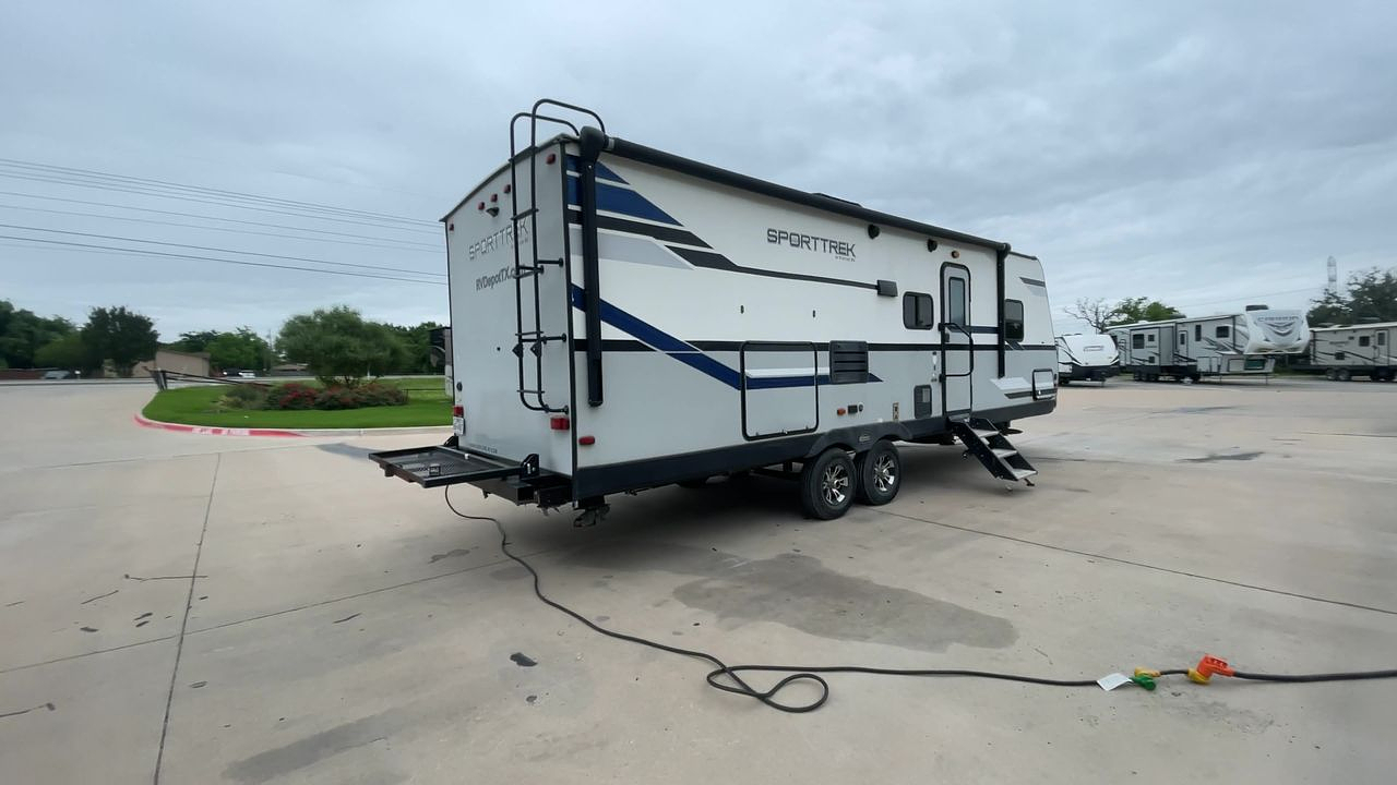 2019 KZRV SPORT TREK ST271VM3