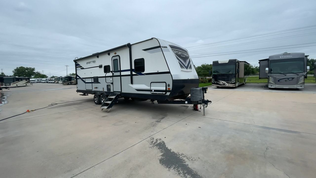 2019 KZRV SPORT TREK ST271VM3