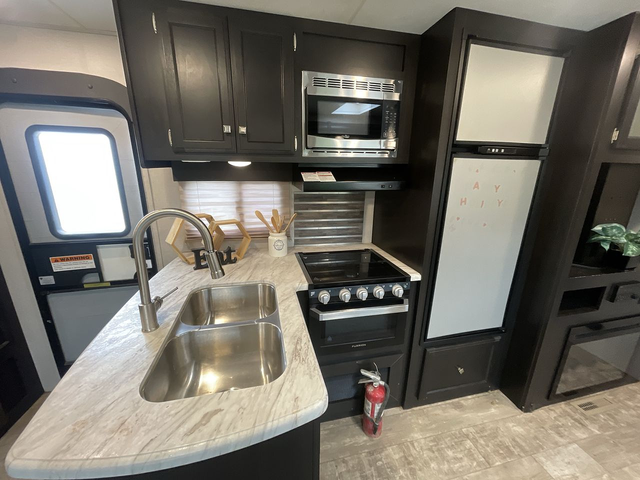 2019 KZRV SPORT TREK ST271VM3