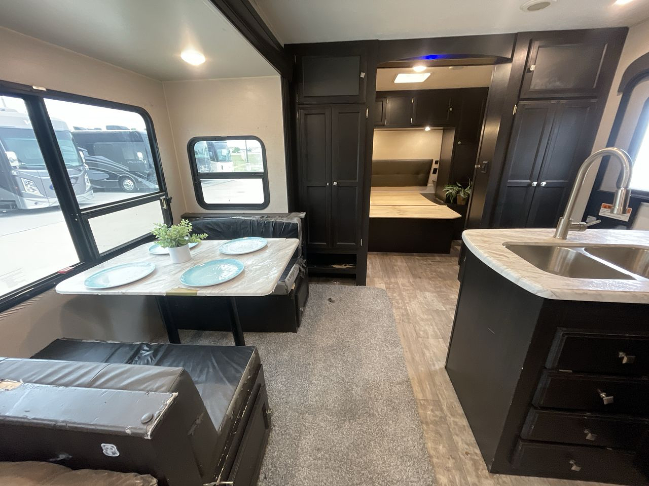 2019 KZRV SPORT TREK ST271VM3