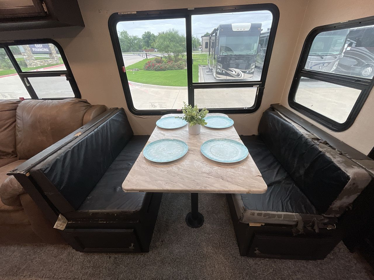 2019 KZRV SPORT TREK ST271VM3