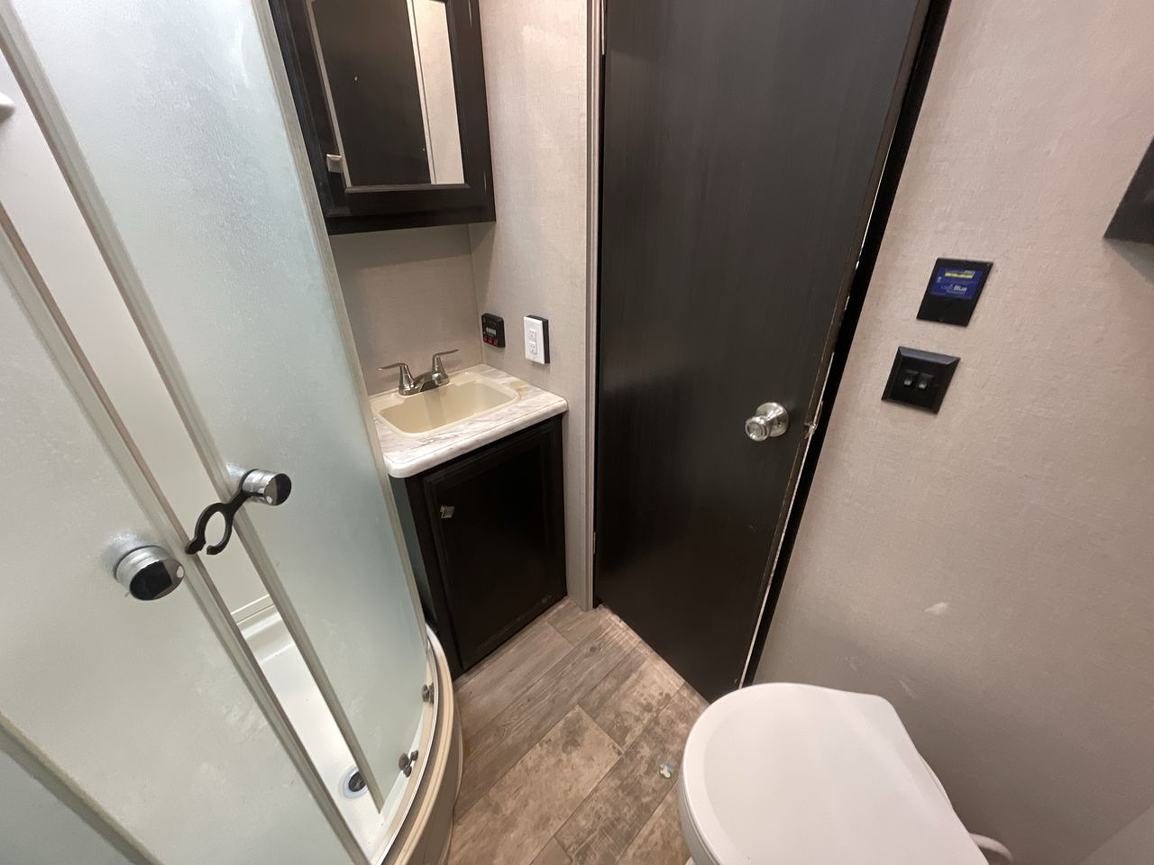 2019 KZRV SPORT TREK ST271VM3