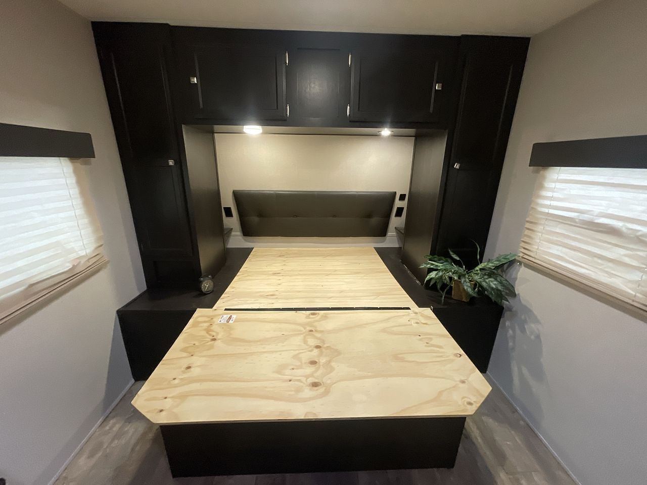 2019 KZRV SPORT TREK ST271VM3