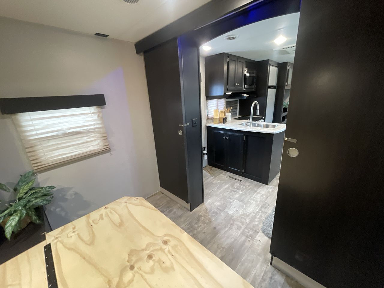 2019 KZRV SPORT TREK ST271VM3