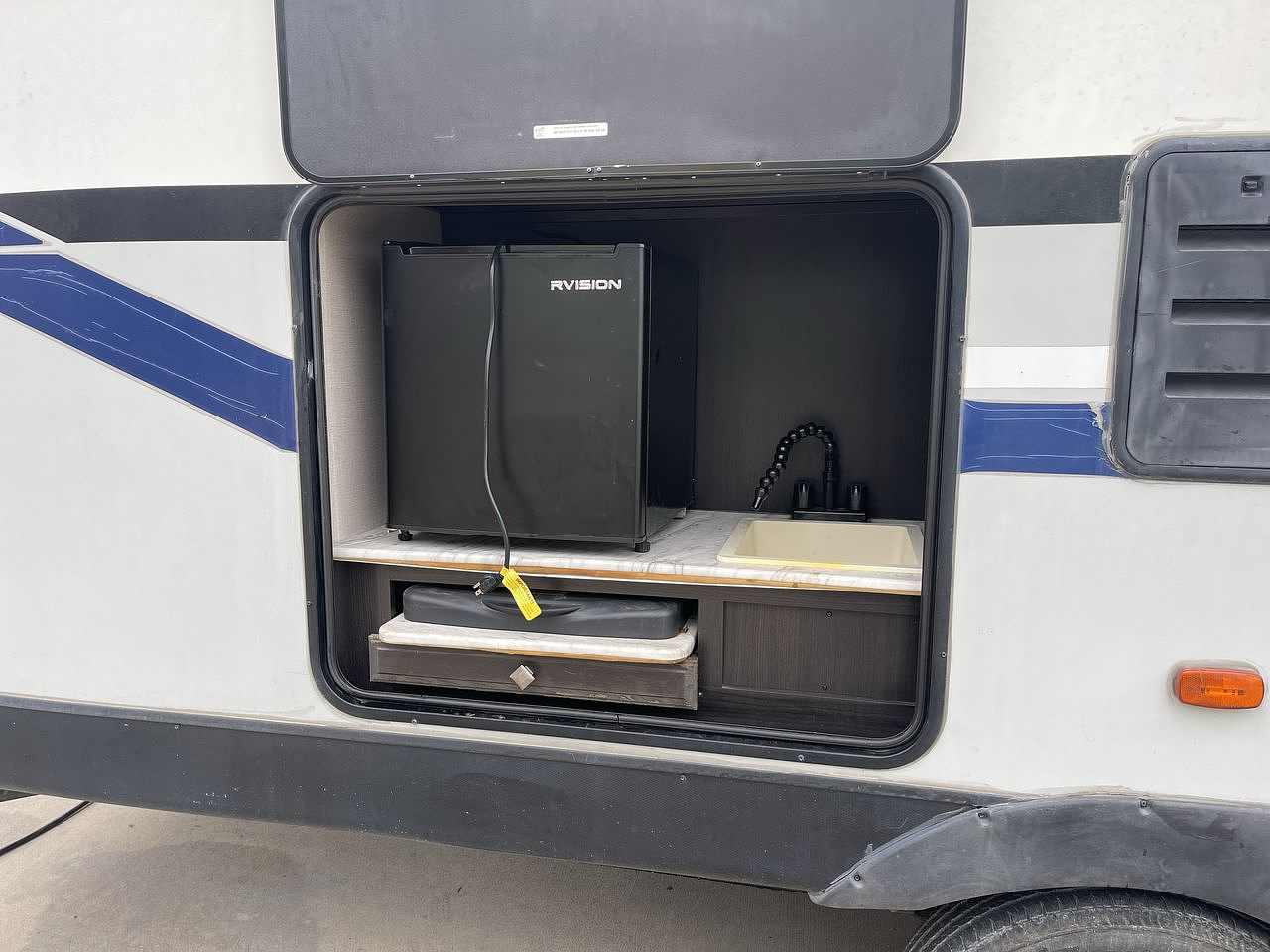2019 KZRV SPORT TREK ST271VM3