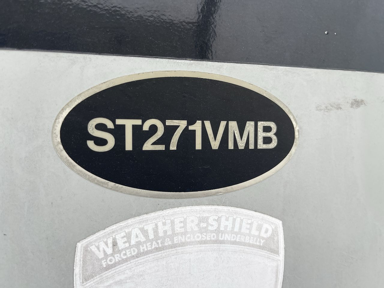 2019 KZRV SPORT TREK ST271VM3