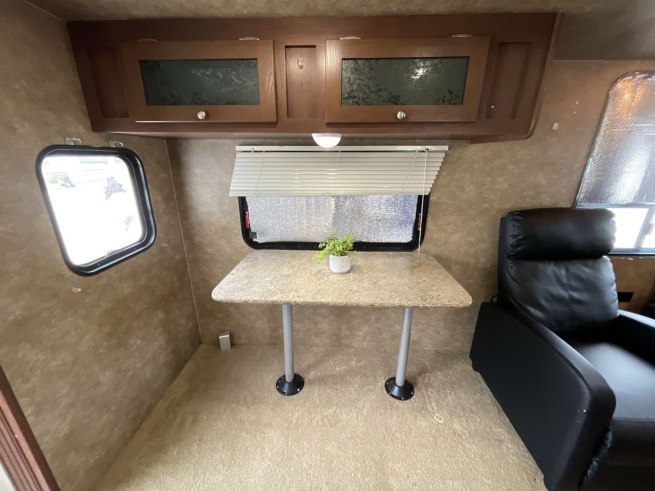 2015 CROSSROADS ZINGER Z1 291RL