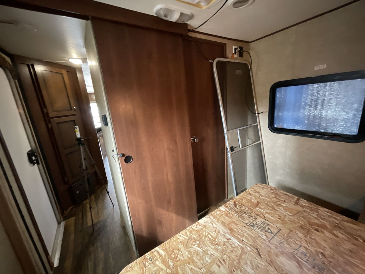 2015 CROSSROADS ZINGER Z1 291RL