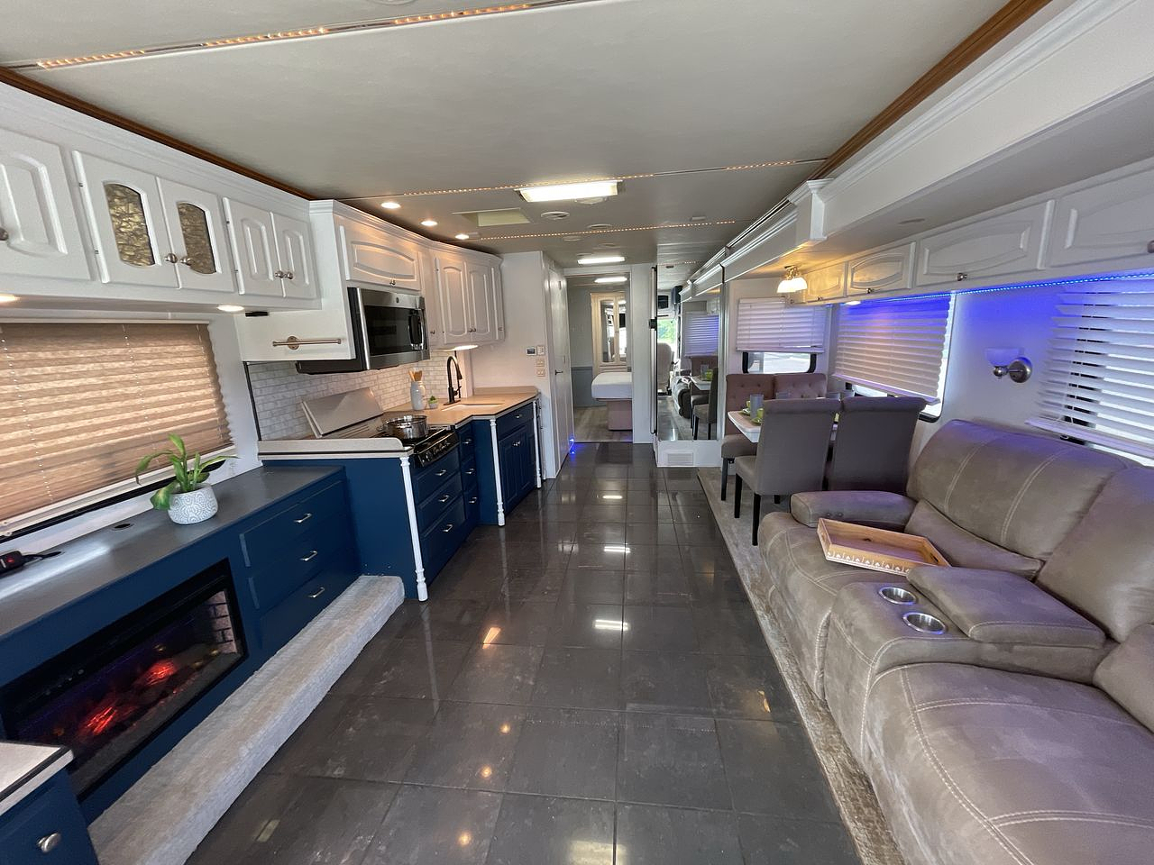 2008 NEWMAR DUTCH STAR 4307