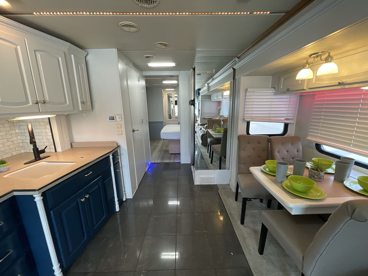 2008 NEWMAR DUTCH STAR 4307