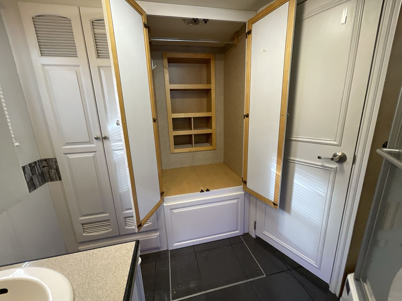 2008 NEWMAR DUTCH STAR 4307