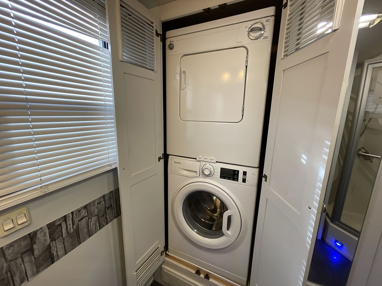 2008 NEWMAR DUTCH STAR 4307