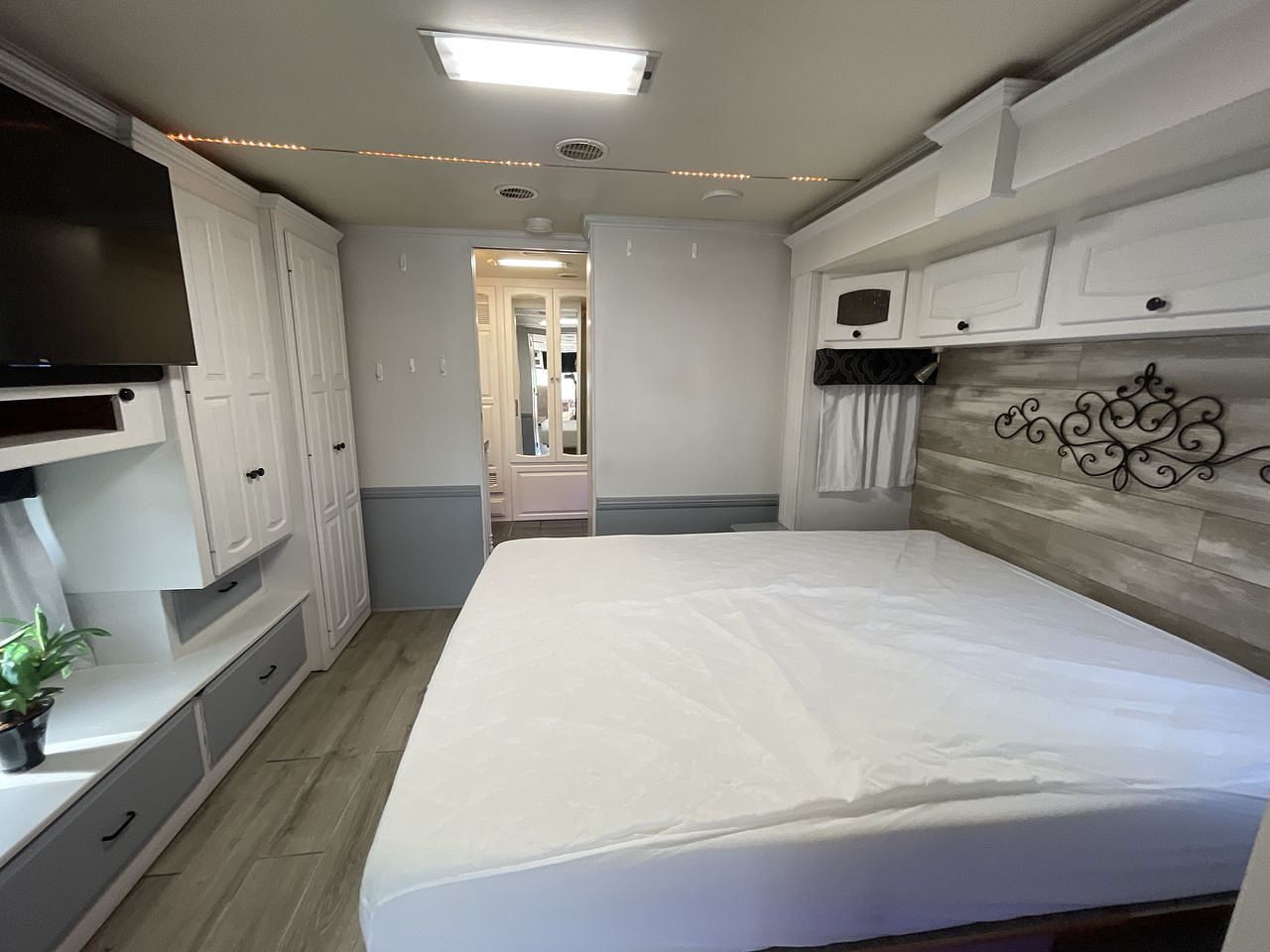 2008 NEWMAR DUTCH STAR 4307