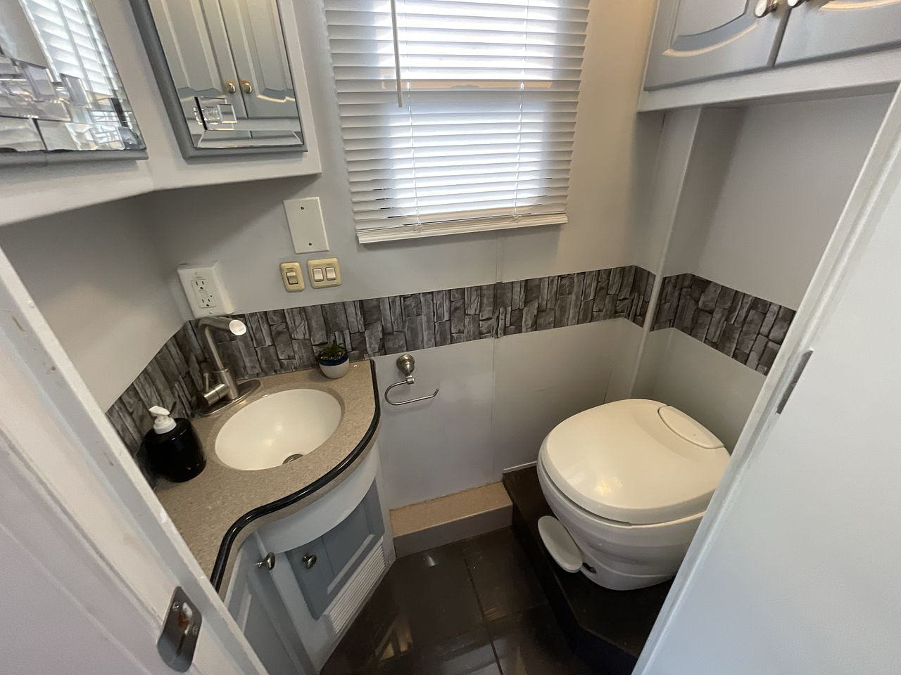 2008 NEWMAR DUTCH STAR 4307