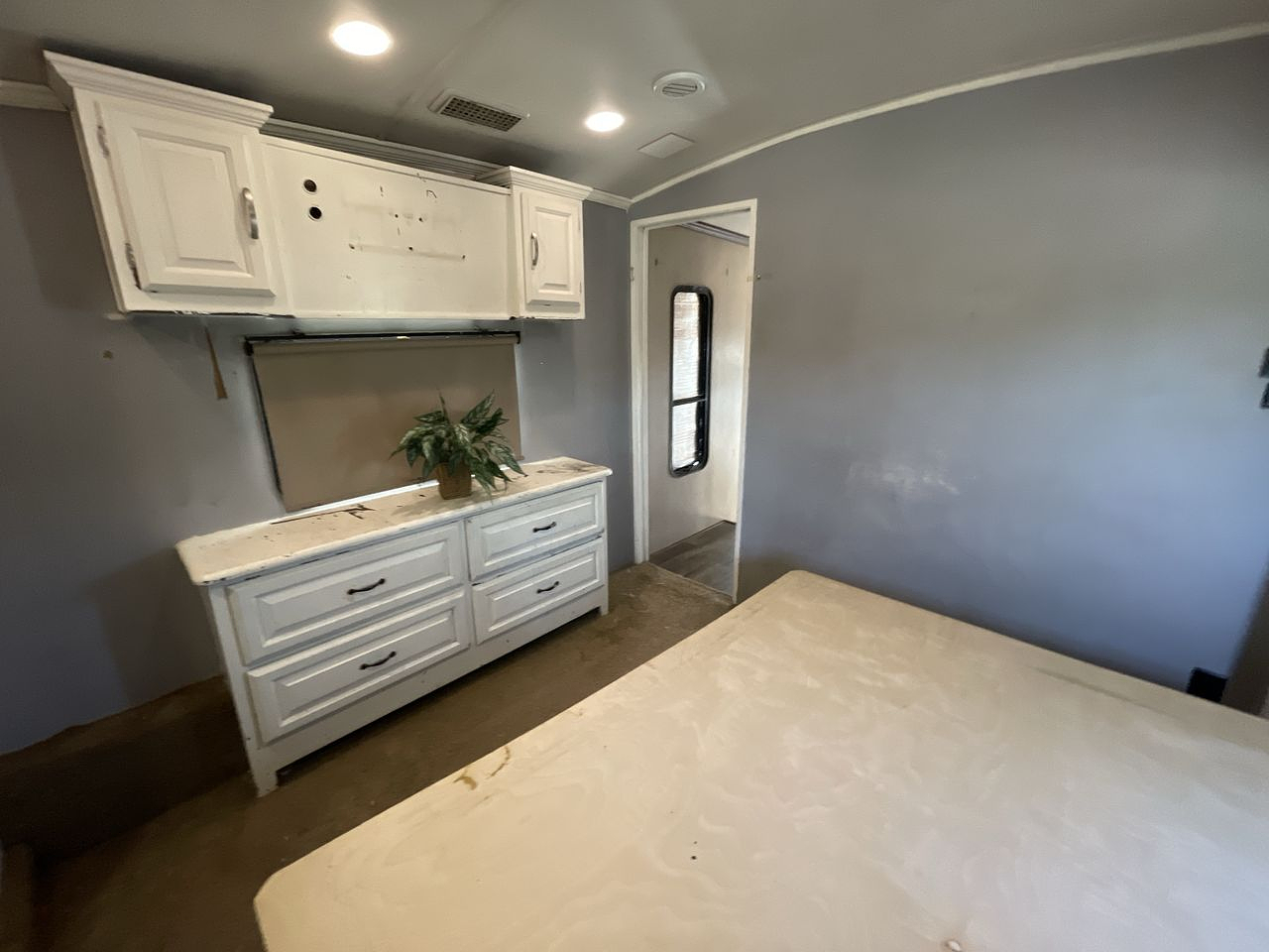 2016 FOREST RIVER BLUE RIDGE 3720BH