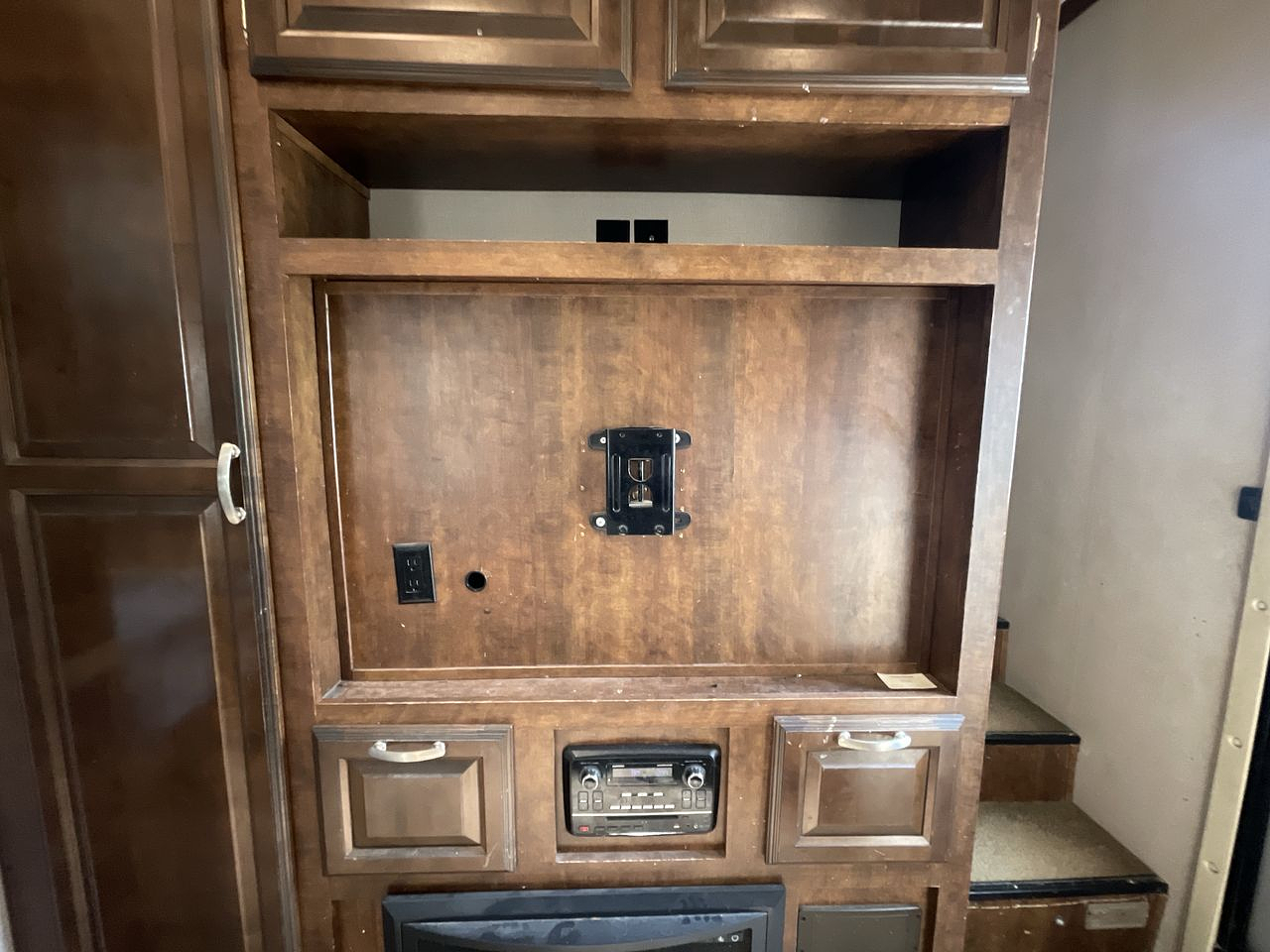 2016 FOREST RIVER BLUE RIDGE 3720BH