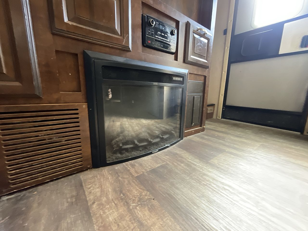 2016 FOREST RIVER BLUE RIDGE 3720BH