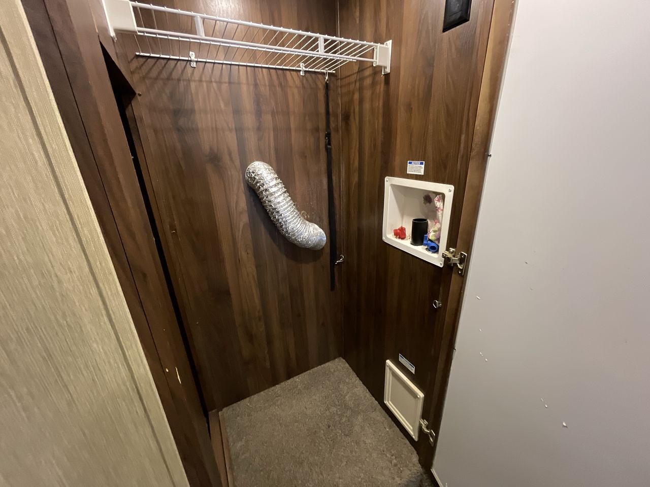 2018 FOREST RIVER COLUMBUS 383FB