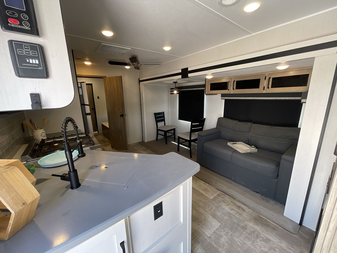 2024 PALOMINO PUMA 39DBT