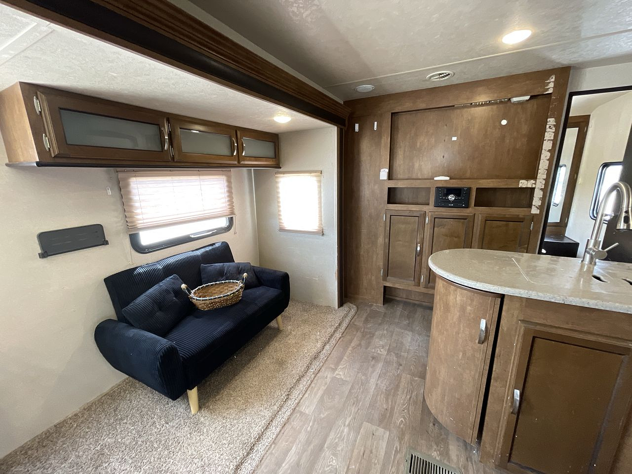 2018 FOREST RIVER SALEM 32BHDS