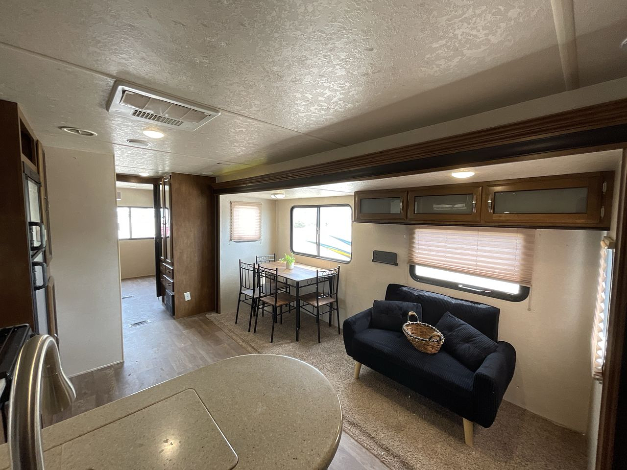 2018 FOREST RIVER SALEM 32BHDS