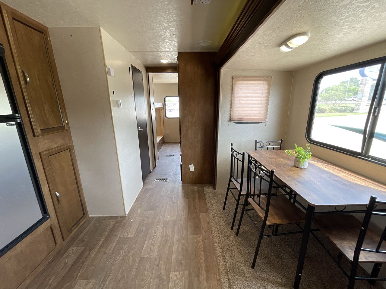 2018 FOREST RIVER SALEM 32BHDS