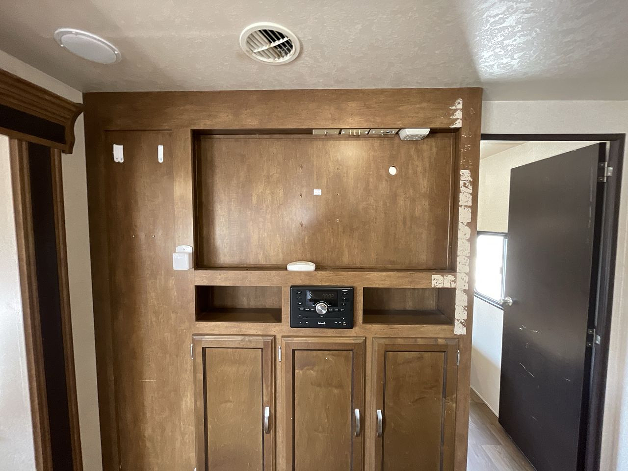 2018 FOREST RIVER SALEM 32BHDS