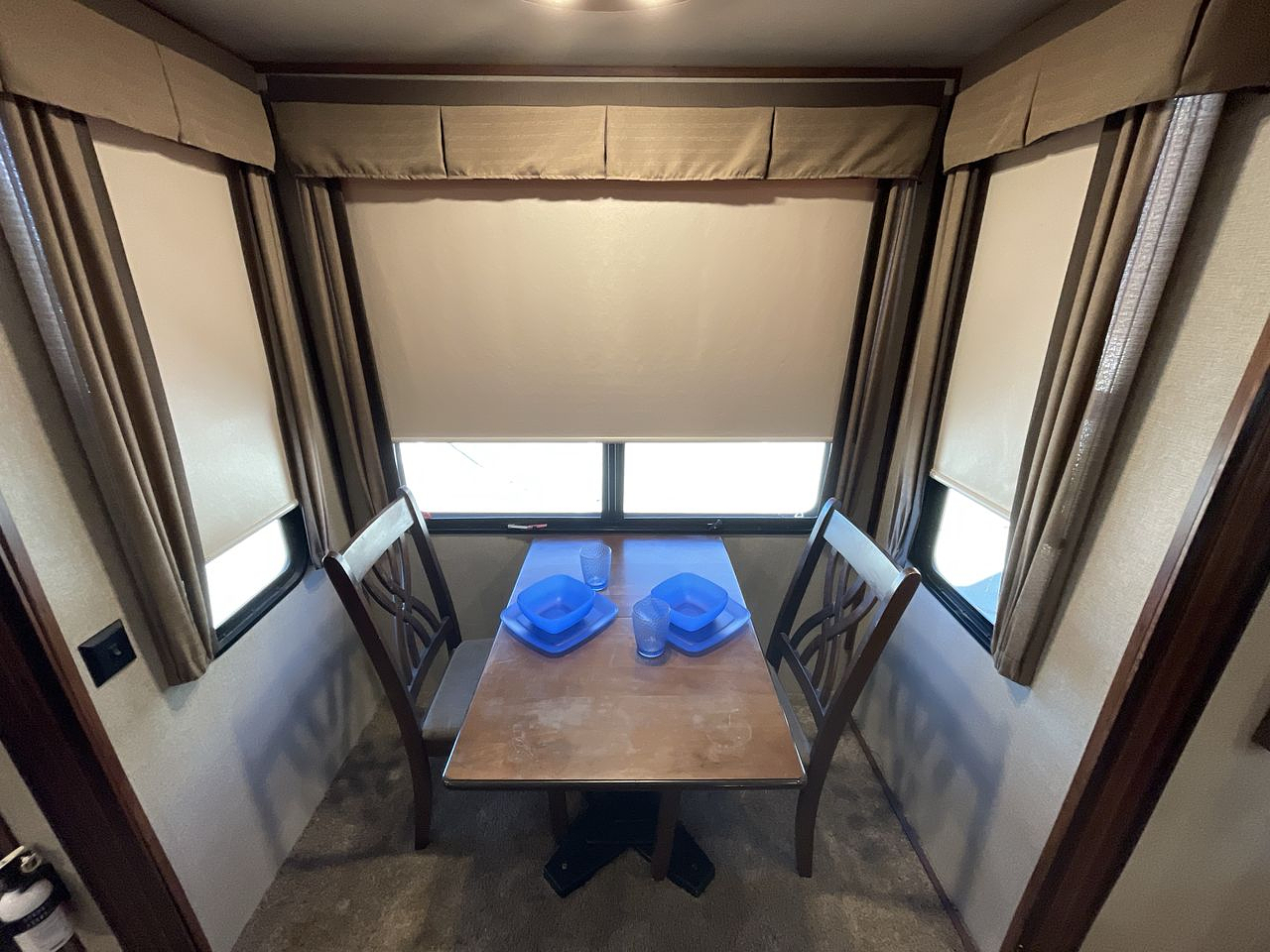 2018 KEYSTONE AVALANCHE 370RD