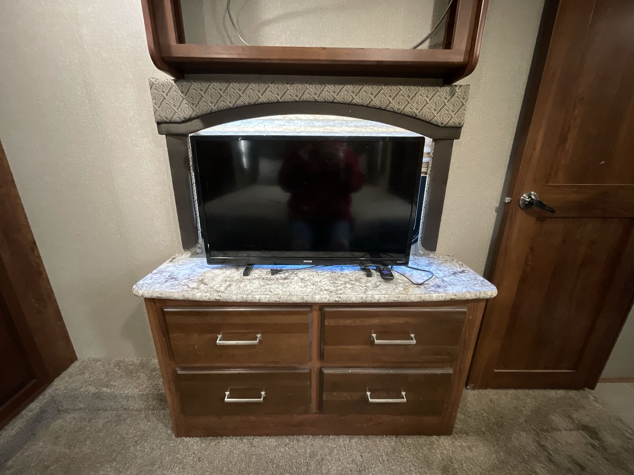 2018 KEYSTONE AVALANCHE 370RD