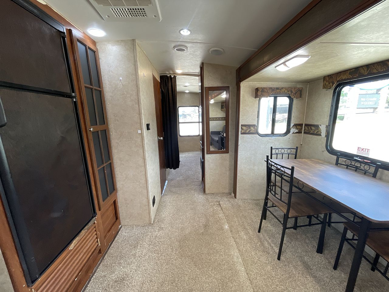 2014 BULLET PREMIER 31BHPR