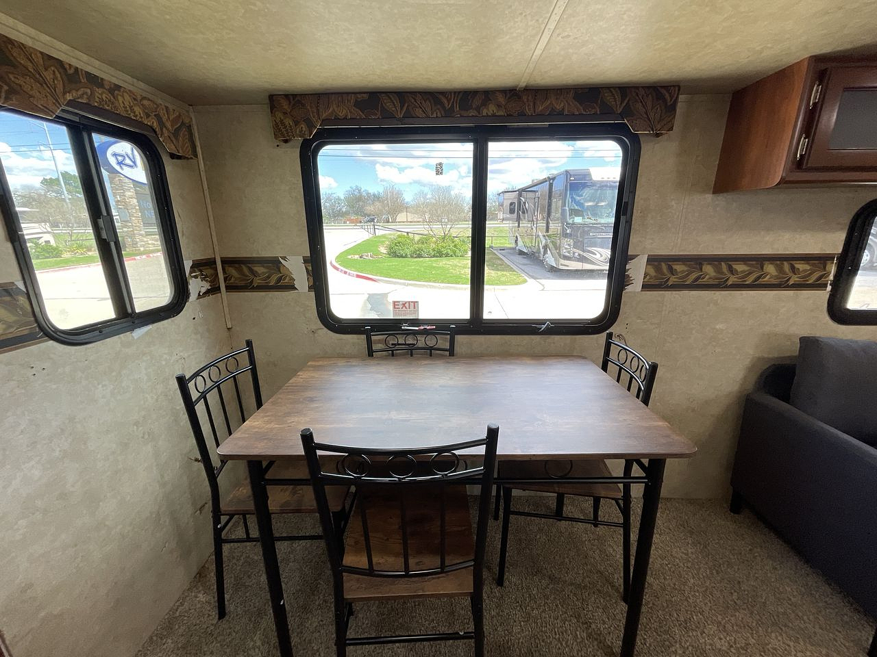 2014 BULLET PREMIER 31BHPR