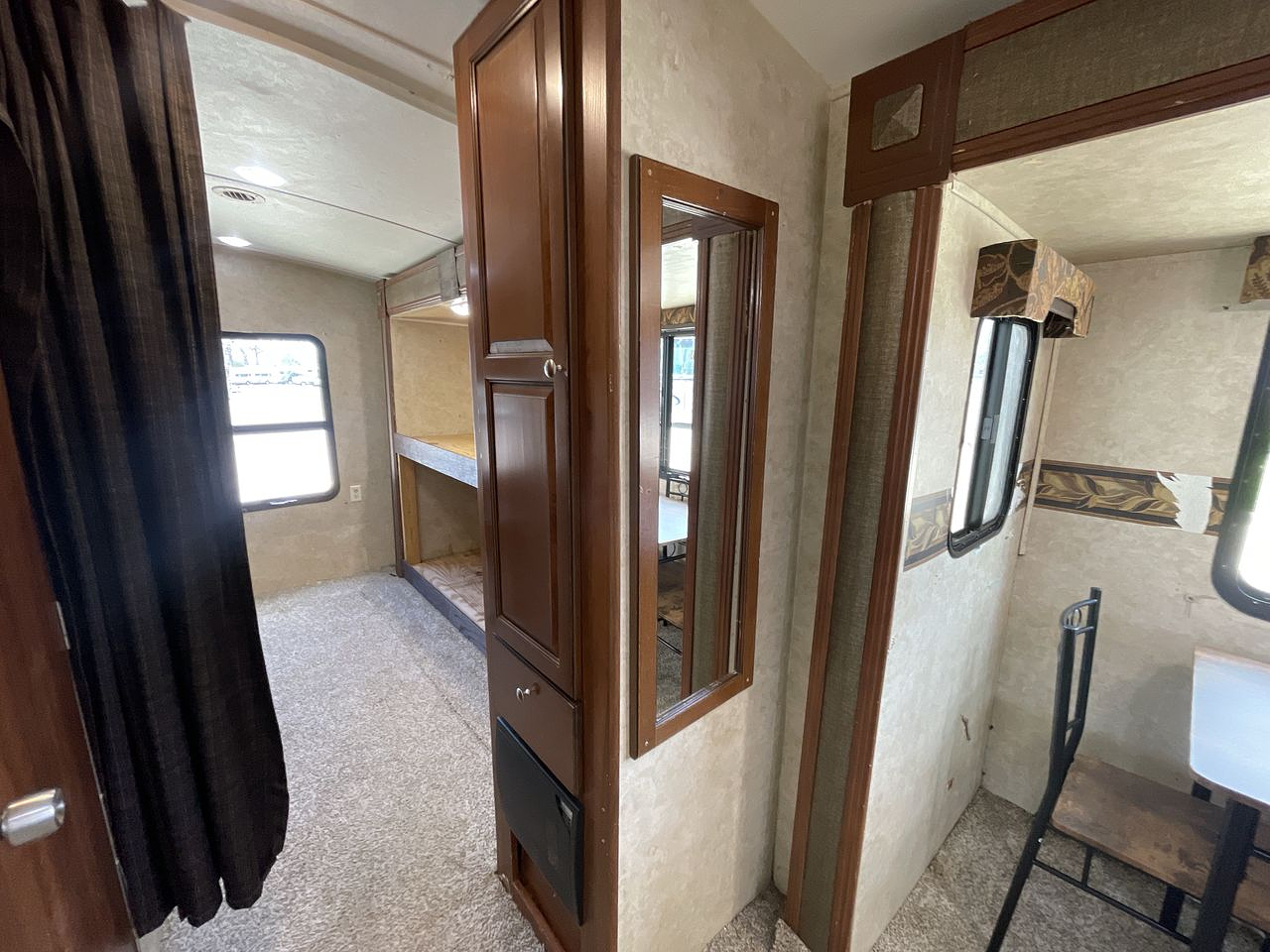 2014 BULLET PREMIER 31BHPR