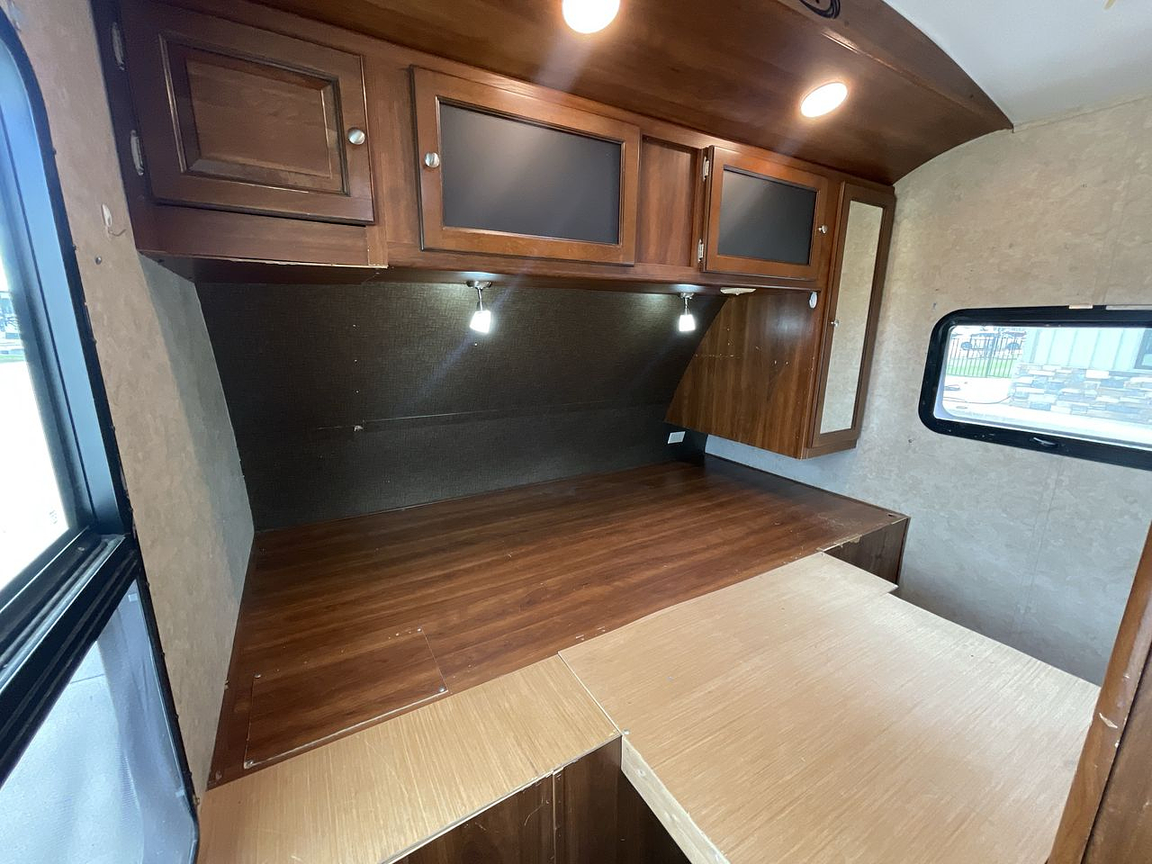 2014 BULLET PREMIER 31BHPR