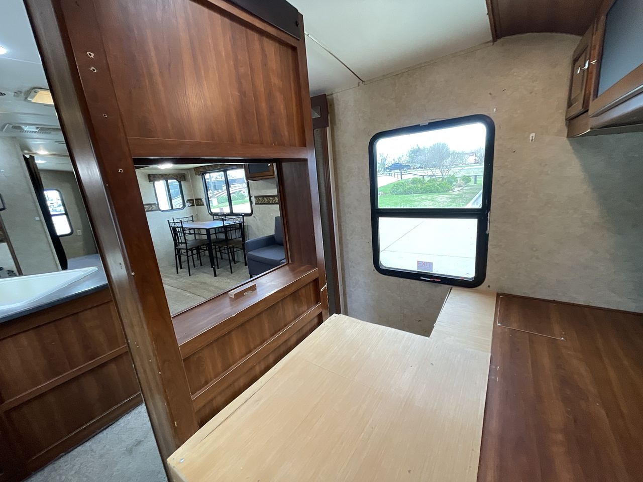 2014 BULLET PREMIER 31BHPR