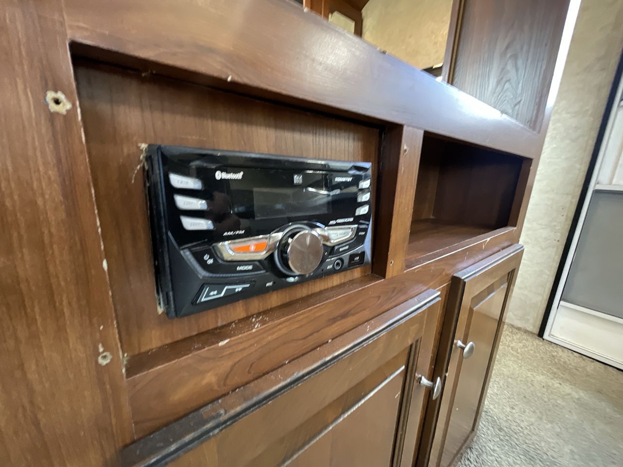 2014 BULLET PREMIER 31BHPR