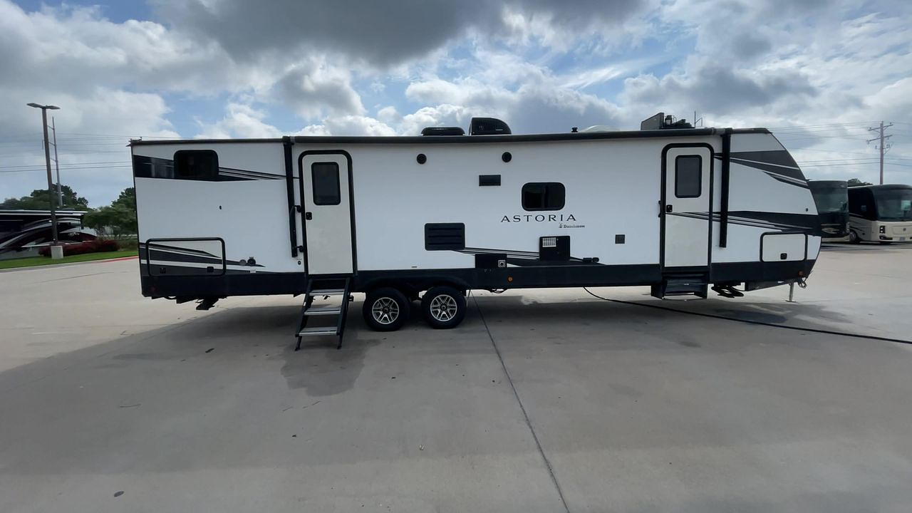 2021 KEYSTONE ASTORIA 3203BH