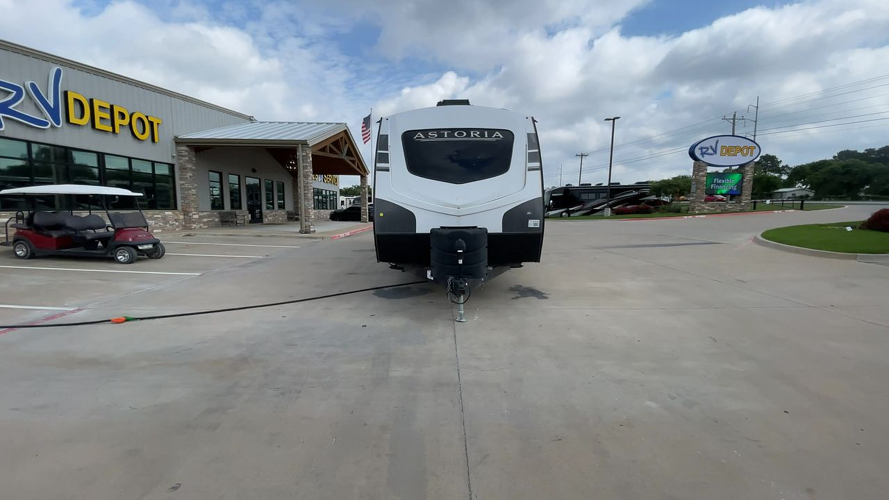 2021 KEYSTONE ASTORIA 3203BH