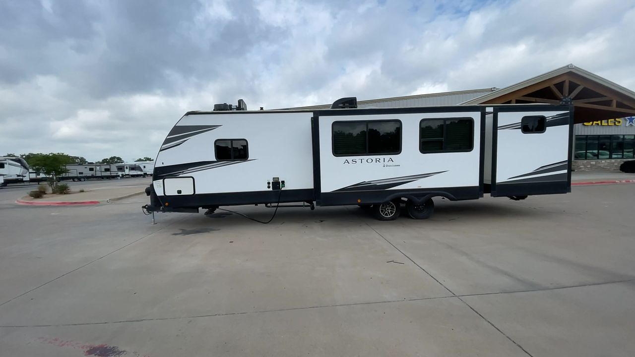 2021 KEYSTONE ASTORIA 3203BH