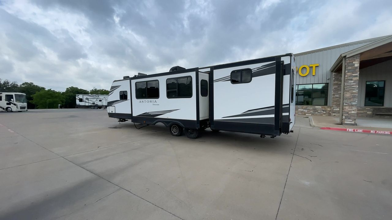 2021 KEYSTONE ASTORIA 3203BH