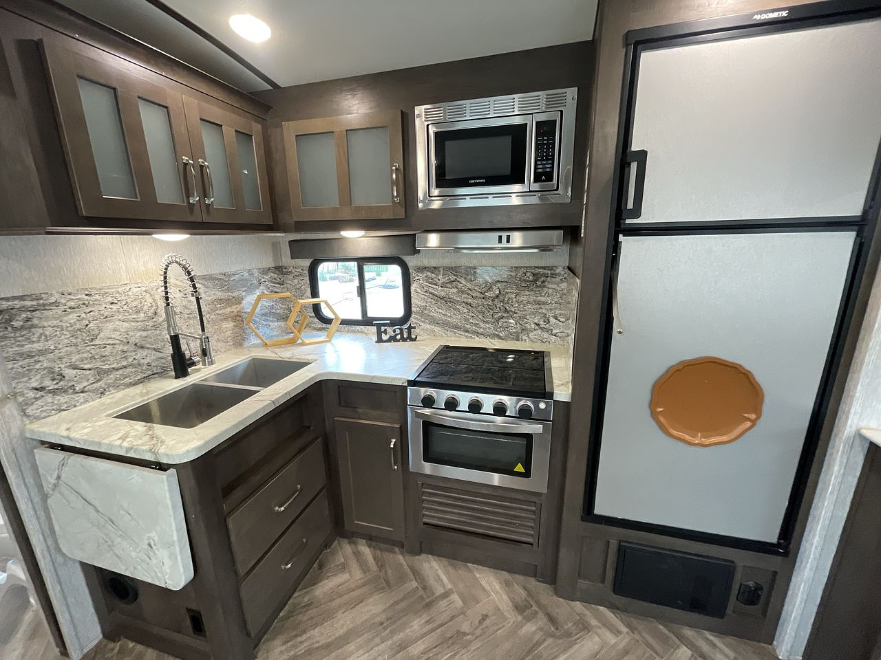 2021 KEYSTONE ASTORIA 3203BH