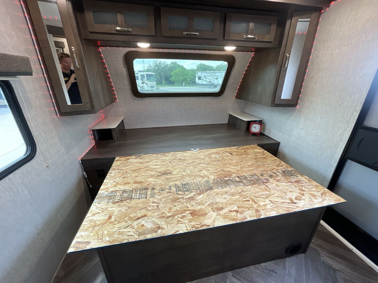 2021 KEYSTONE ASTORIA 3203BH