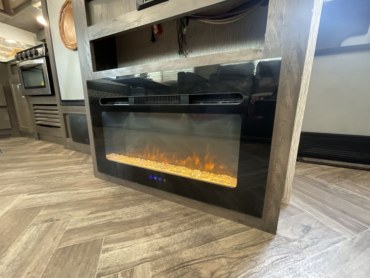 2021 KEYSTONE ASTORIA 3203BH