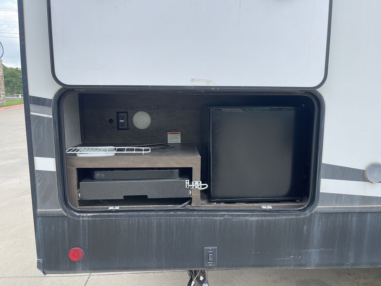 2021 KEYSTONE ASTORIA 3203BH